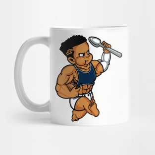 Feed Zeke Dallas Cowboys Mug